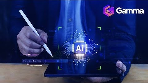 Make Presentations 10x Better With AI