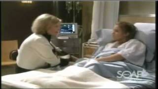 OLTL 11/4/08 Starr Scenes
