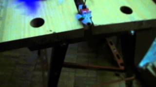 RC-Aviation.ru Test servo KM1203MD