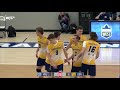 MVB SF: MRU vs. BDN Game 2 (Mar. 1, 2019)