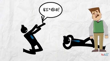 Taking Responsibility