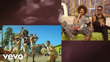 #VEVOCertified, Pt. 9: Sexy And I Know It (LMFAO Commentary)