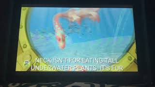 Dinosaur Train Buddy Don Tiny Shiny Mr Pteranodon Mrs Pteranodon Elmer Elasomsaurus