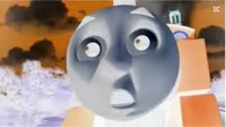 Thomas & Friends Season 20 2016-2017 Crashes & Accidents Us Inverted Backwards & Flipped