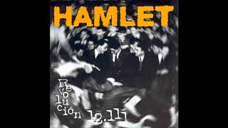 Hamlet - Revolución 12.111 [Full Album]