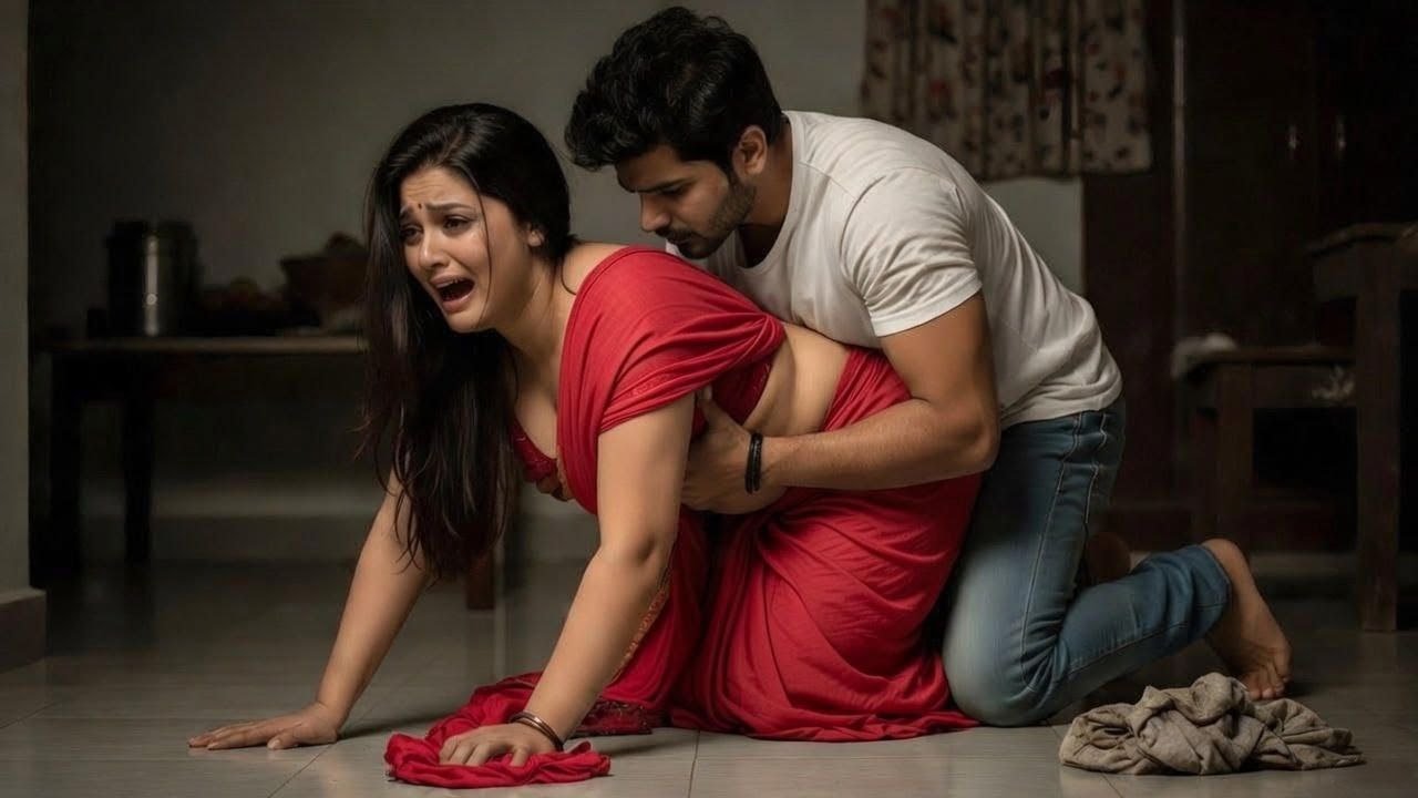 “The Unspoken Bonds | An Imaginary Family Moral Story”