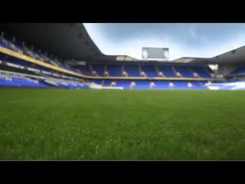 We Are Tottenham Hotspur