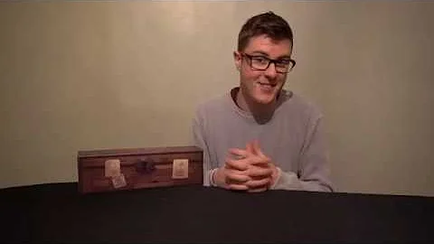 The Binding of Isaac: Four Souls (Card Game Review)