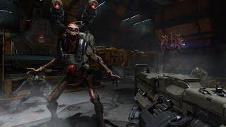 DOOM: New! Multiplayer Modes Announced, Freeze Tag, Soul Harvest ?