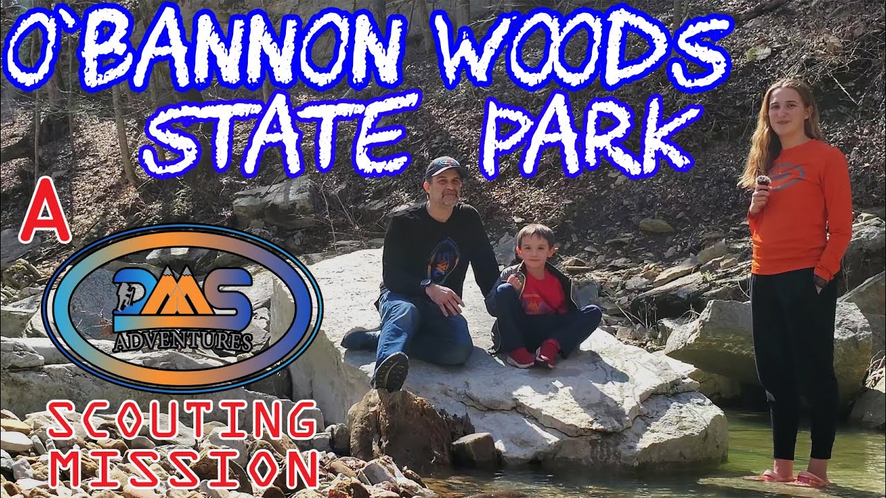 O Bannon Woods State Park A DMS Scouting Mission YouTube o-bannon-woods-state-park-a-dms-scouting-mission-youtube