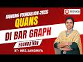 DI Bar Graph 📊 | Easy Tricks &amp; Shortcuts for Exams | Aishwariya Academy