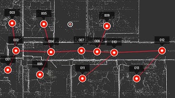 Leica Cyclone FIELD 360 Mobile Device App – What’s new in v1 2