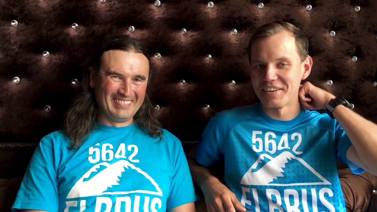 Как осуществить выход из группы во время восхождения на Эльбрус