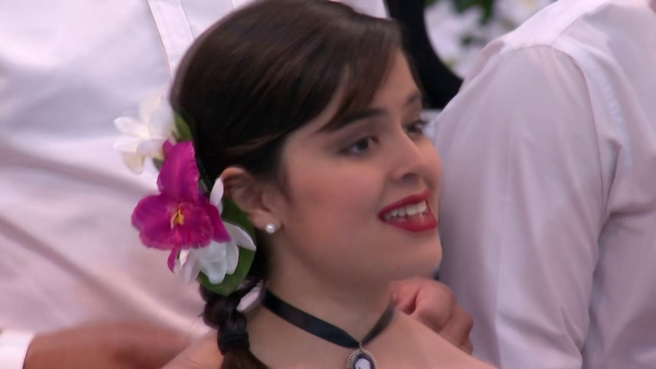 Capullito de Alelí - Coro Interemzzo