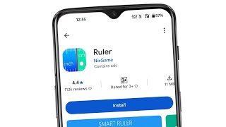How to use Ruler app? screenshot 2