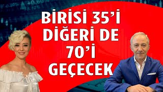 BİRİSİ 35'İ DİĞERİ DE 70'İ GEÇECEK | EKONOMİ YORUM | DOLAR YORUM