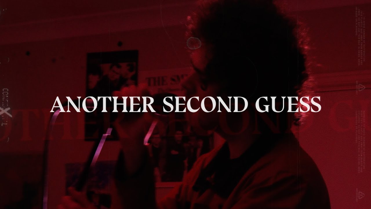 Obejrzyj Cloning - Another Second Guess (Lyric Video) w YouTube Obejrzyj Cloning - Another Second Guess (Lyric Video) w YouTube