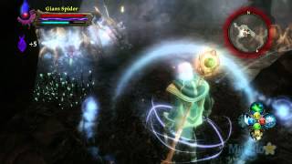 Kingdoms of Amalur: Reckoning Walkthrough - 31 The Height of Crime, Knowledge Lost and A Tangled Web