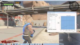 Mouse Acceleration in First Person Shooters - the good kind.