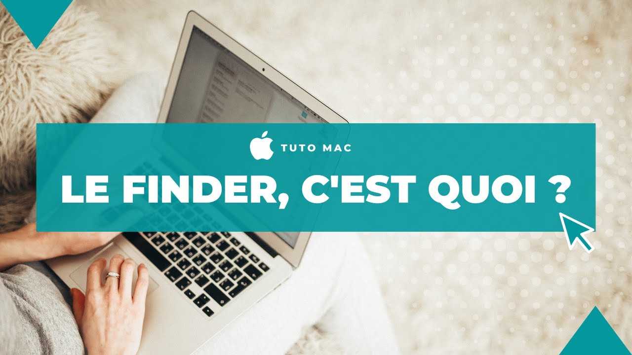 [ TUTO MAC ] Le Finder, c'est quoi exactement ? - YouTube