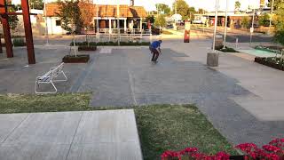 A lil weekend edit!