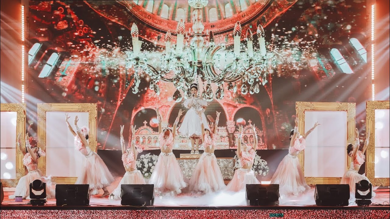 ชนะเลิศการแข่งขันร้องเพลงพระราชนิพนธ์พร้อมจินตลีลา งานแข่งขันทักษะวิชาการระดับภาคเหนือ 2568