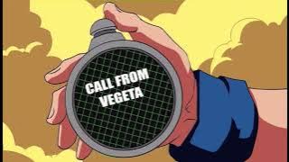 Calling goku phone ringtone
