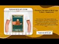 Premium The Natural MLB Logo T-Shirt