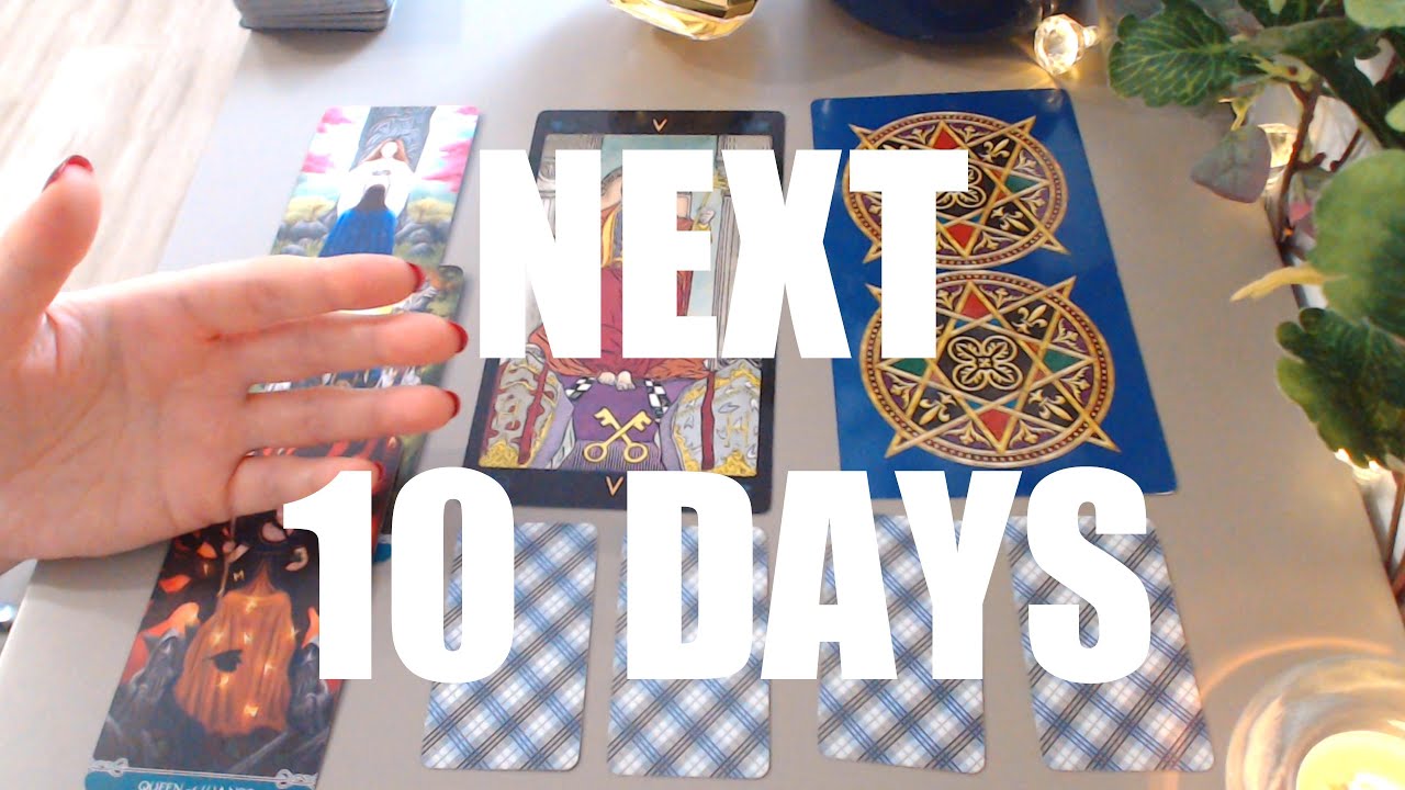 Scorpio // meaningful emotional connection. Destiny will change!