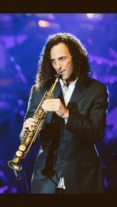 Quote - Kenny G