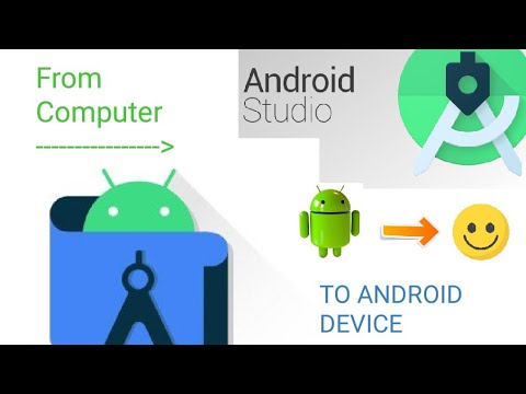 How To Change App Icon in Android Studio | Aide tutorial part-3