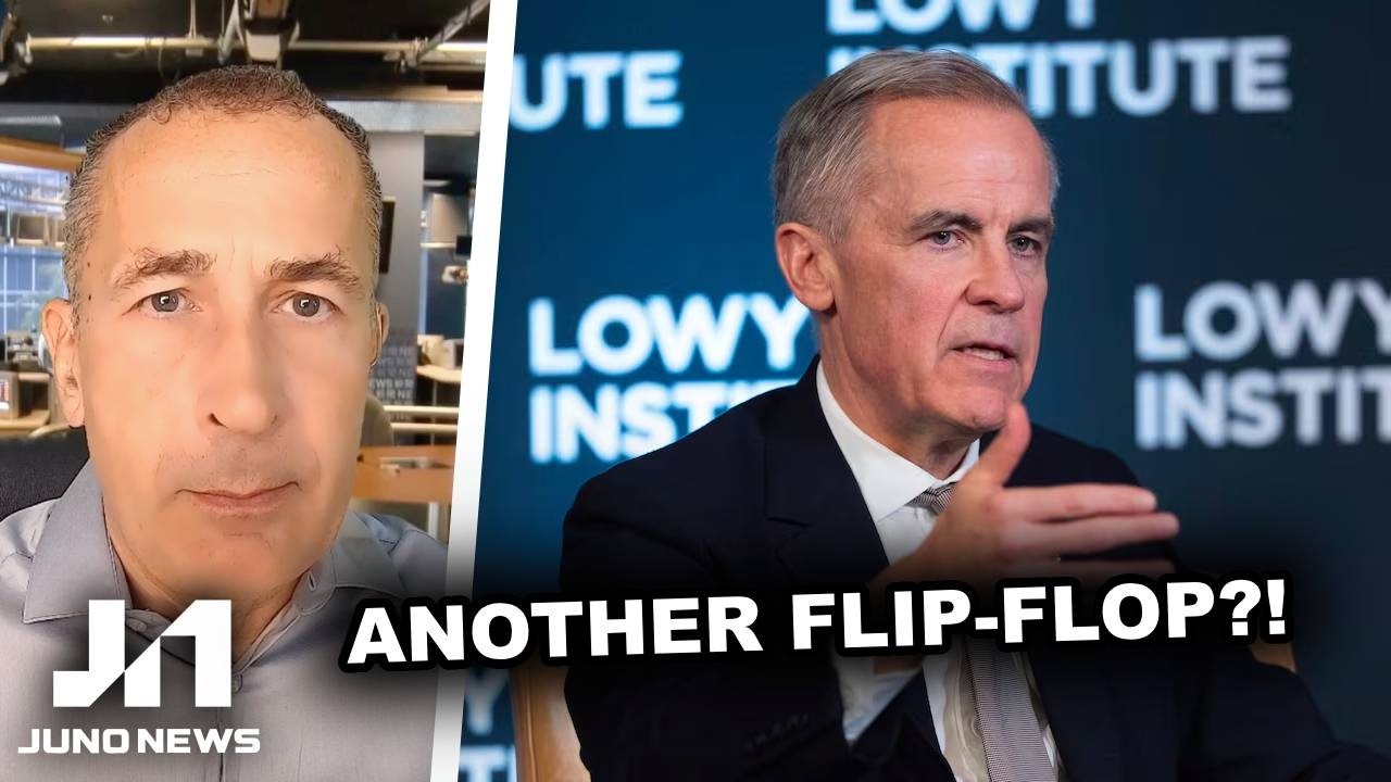 Carney ADMITS he was WRONG on Iran stance