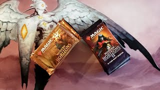 Mh1 Vs Mh2 Draft Box Battle - Oooooooo Thats Some