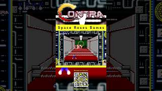 Contra (NES) #4 Base2