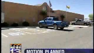 KRQE Overnight Webcast July 9, 2009