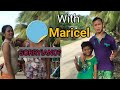 Pictorial time with Maricel sorryano || Danilo Ayop