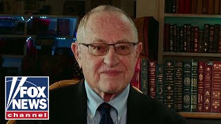Dershowitz: Dems need to move forward from Kavanaugh loss