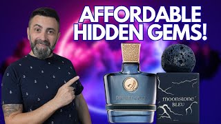 6 Affordable Hidden Gem Fragrances! | #thenicesmellinggentleman
