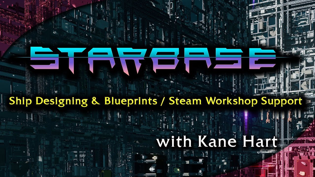 Steam Community :: Video :: HOW TO MAKE A SHIP IN STARBLAST