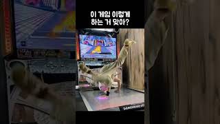 ..본인이 재밌으면 됐지 뭐