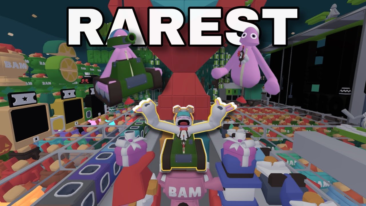 I have 2 of the RAREST cosmetics in Yeeps.. - YouTube