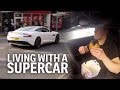 Living With An Aston Martin Vanquish Supercar