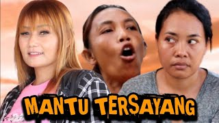 THE DARLING SON-IN-LAW // Balinese Comedy Luh Kikik - tut bradut