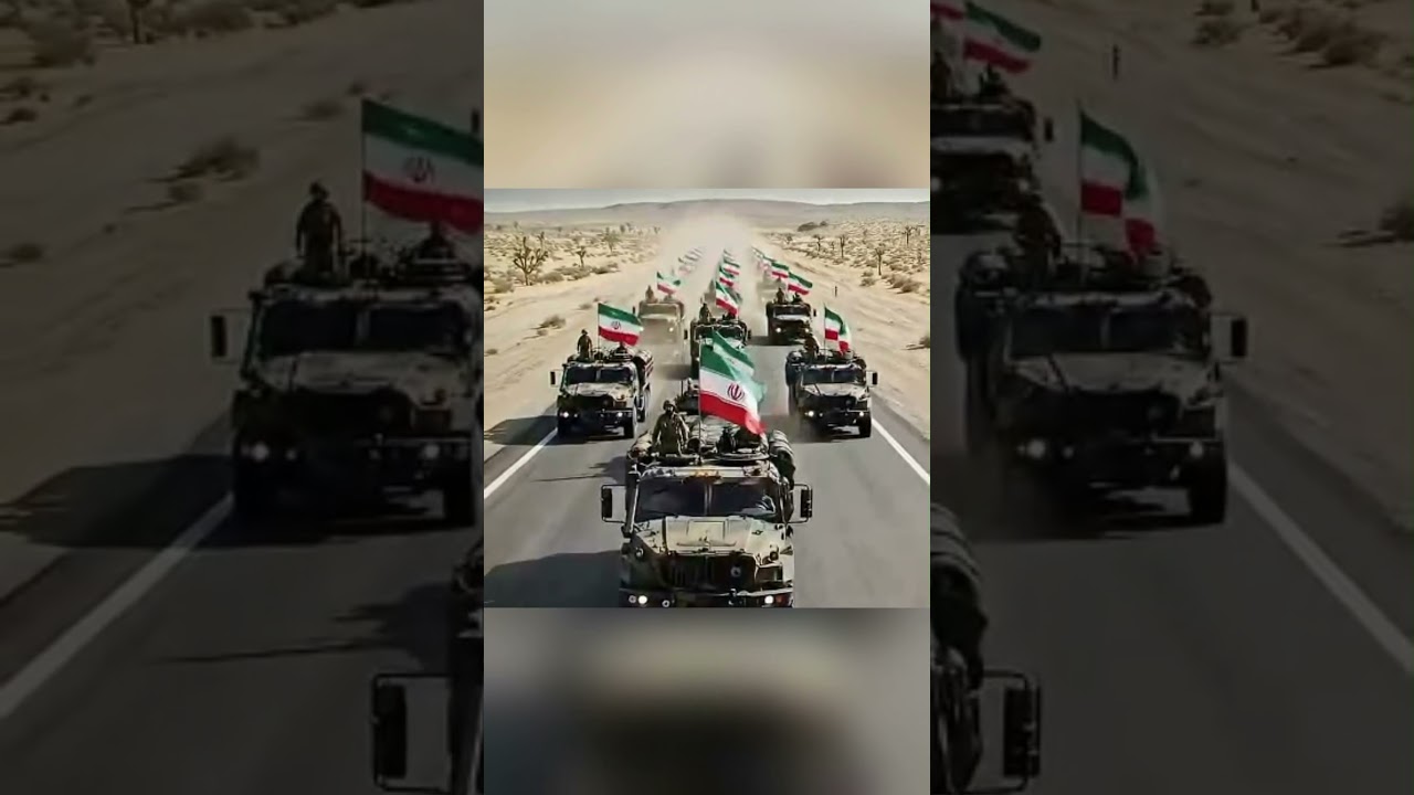 China Enhances Iran's Defense Capabilities Through Strategic Technology and Energy Partnership