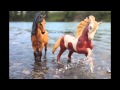 Breyer Model Horse Photography - Summer 2014 Breyer Model Horse Photography - Summer 2014