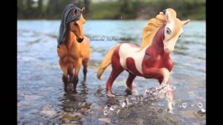 Breyer Model Horse Photography - Summer 2014 Breyer Model Horse Photography - Summer 2014