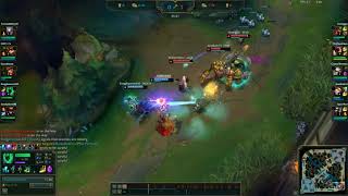 Clutch Thresh Lantern Save