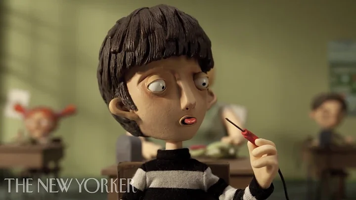 If I Was God | The Screening Room | The New Yorker