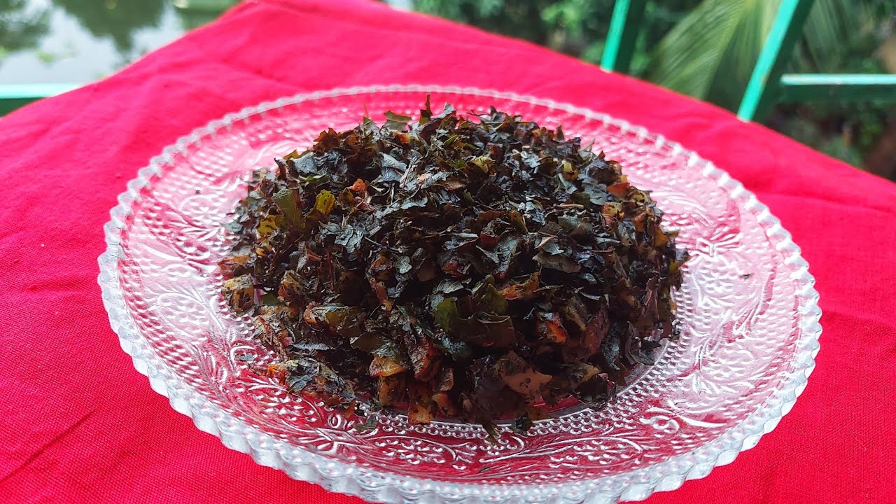 Neem Pata Bhaja Neem Patta Recipe Neem Recipe Indian Bengali