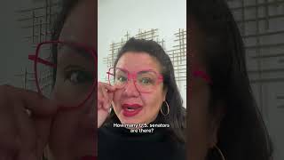 Pregunta #21 de las NUEVAS 128 preguntas cívicas
